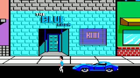Police Quest: Collection 1