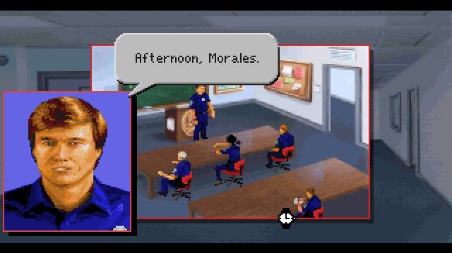 Police Quest Collection 5