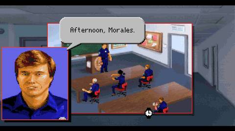 Police Quest Collection 5