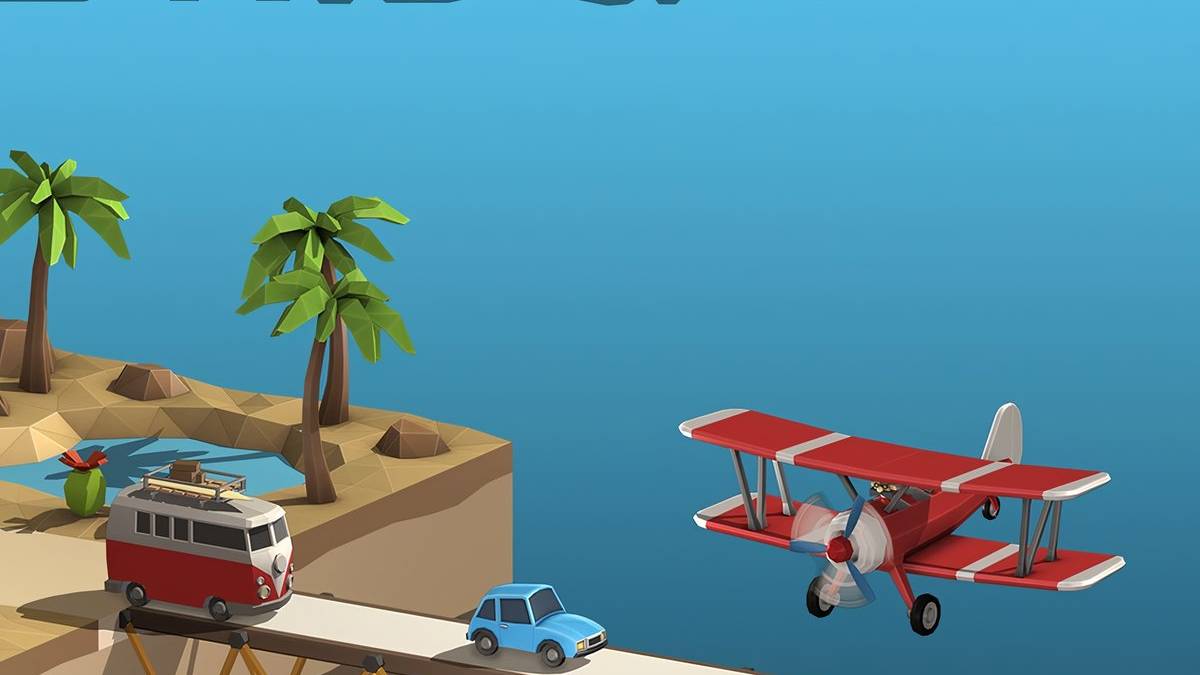 Poly Bridge 2 News, Trailer, Guides, and More