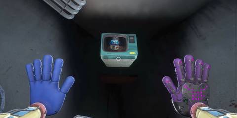 VHS Tape 1332 Report Jack