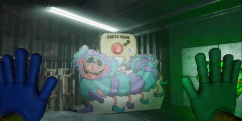 Pj pug-a-pillar cardboard cut out