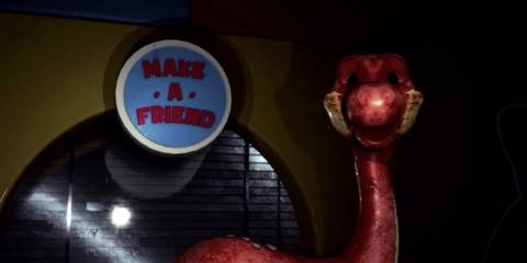  bron in chapter 1 trailer in poppy playtime 