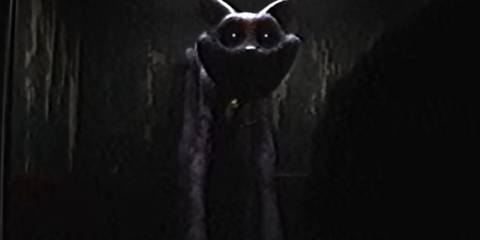 catnap vhs tape in poppy playtime 