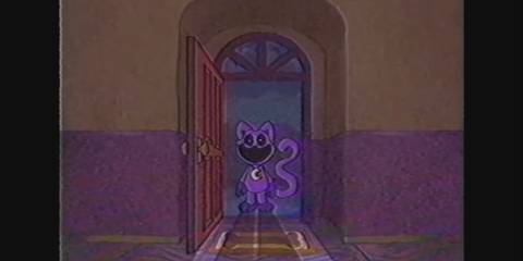 Poppy Playtime Chapter 3 CatNap (2)