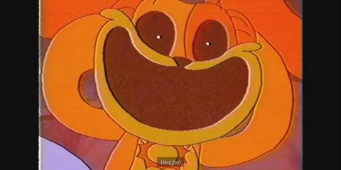 Poppy Playtime chapter 3 DogDay (3)