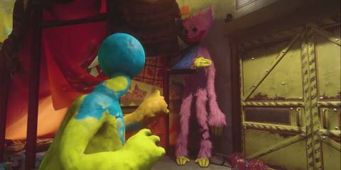 Poppy Playtime Chapter 4 Doey  (1)