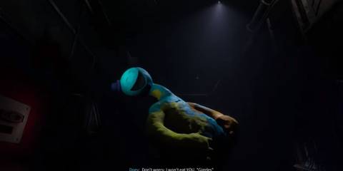 Poppy Playtime Chapter 4 Doey  (3)