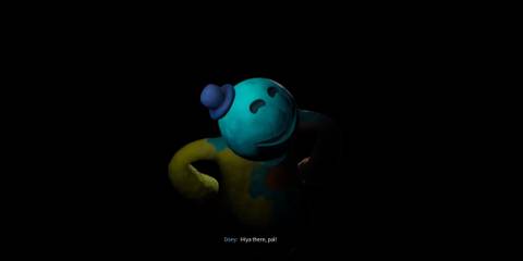 Poppy Playtime Chapter 4 Doey  (4)