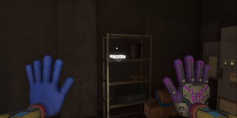 VHS Tape 3 Break TimeTransport Office