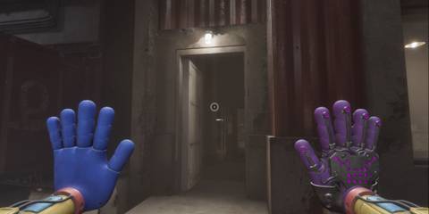 VHS Tape 3 Break TimeTransport Office