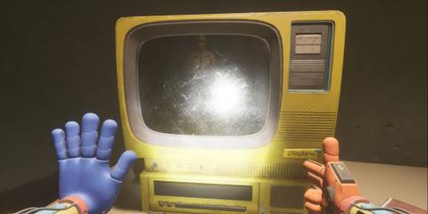 VHS Tape 93 Theatre incident 