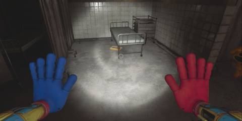 VHS Tape Construction Plans