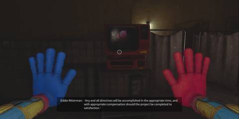  VHS Tape Construction Plans