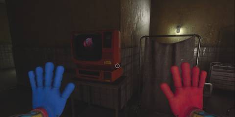 VHS Tape Construction Plans