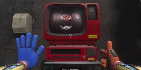 VHS Tape untitled tape 