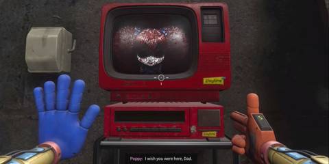 VHS Tape untitled tape