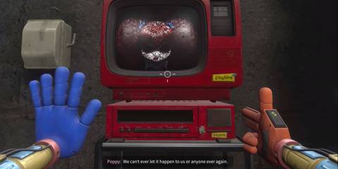 VHS Tape untitled tape