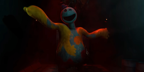  doey in trailer for chapter 4 in poppy playtime