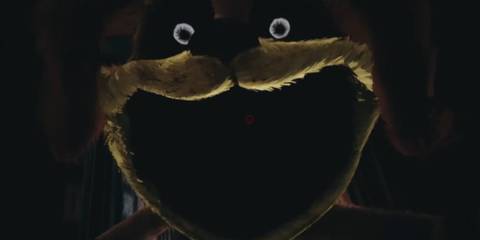 dogday jumpscare in poppy playtime 