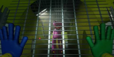 Poppy Playtime Kissy Missy (1)