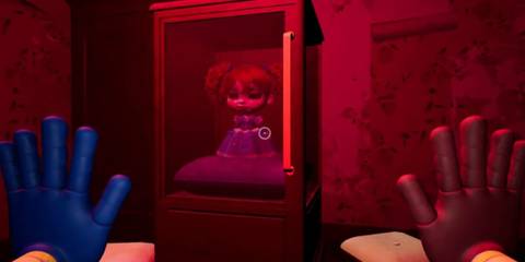  poppy in case in poppy playtime 