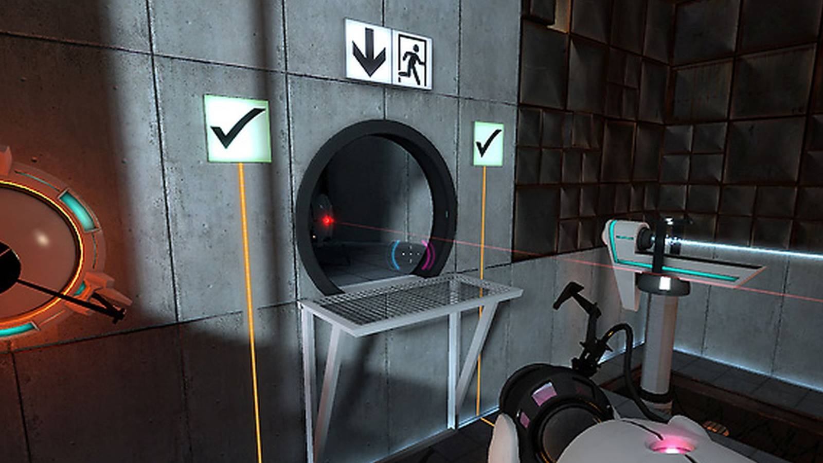 New Portal Mod Puts Fresh Twist on Classic Gameplay