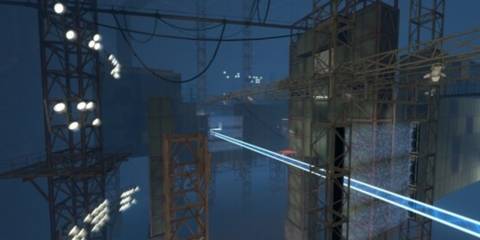 Portal 2 Electrophobia 2