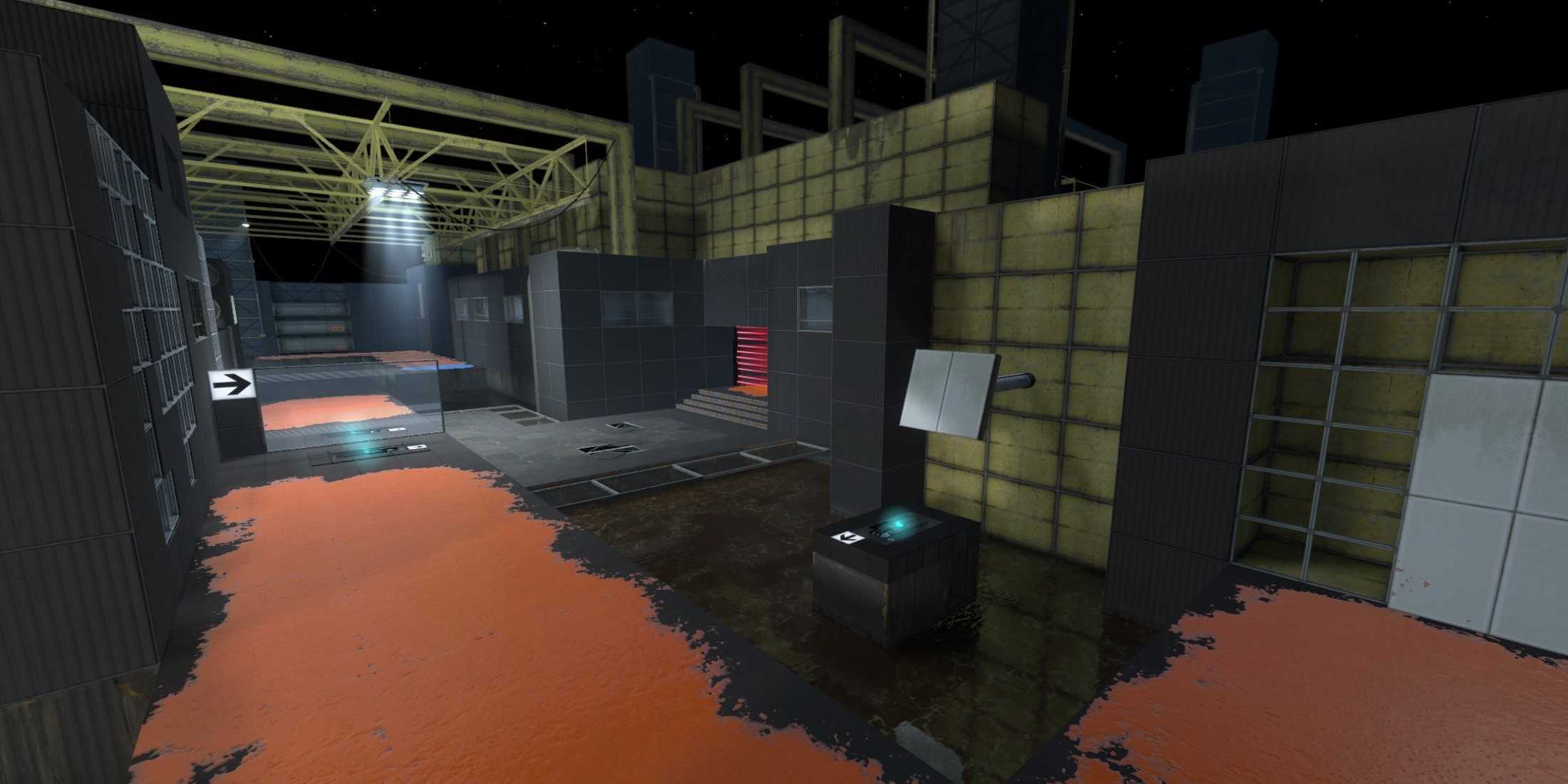 Operative Maps Portal 2: Best Community Co-Op Maps To Try