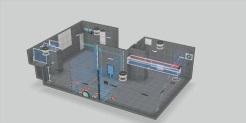 Portal 2 The Order of things 1