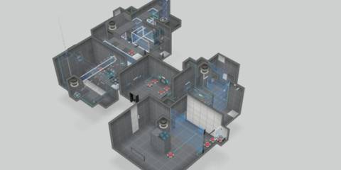 Portal 2 The order of things 14