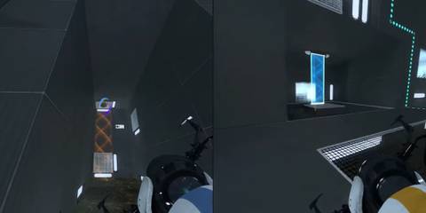 Portal 2 This is Teamwork 2