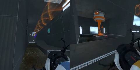 Portal 2 This is Teamwork 3