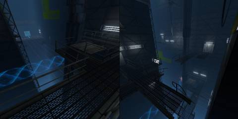 Portal 2 Tricky Triple 1