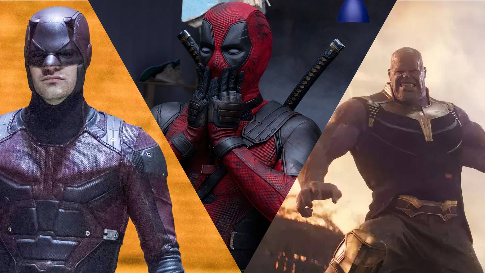 Potential Avengers Doomsday Surprises