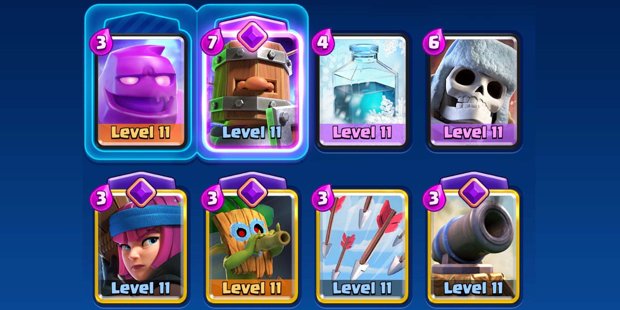 The power of love -1-lash-solyale