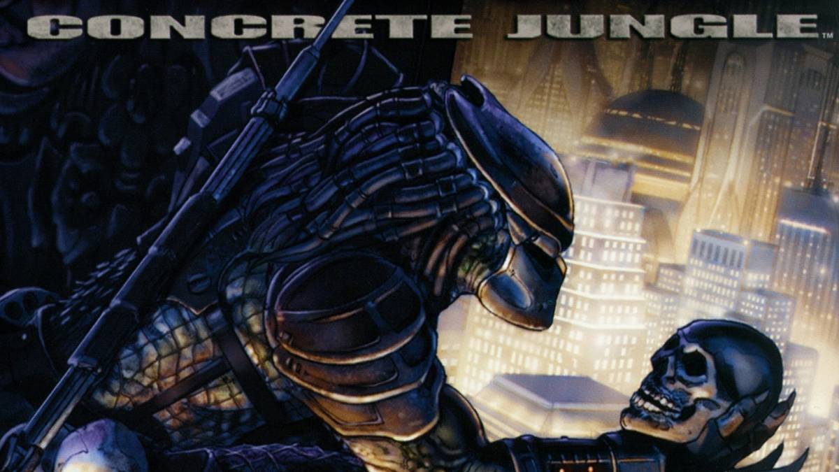 Predator: Concrete Jungle News, Trailer, Guides, and More