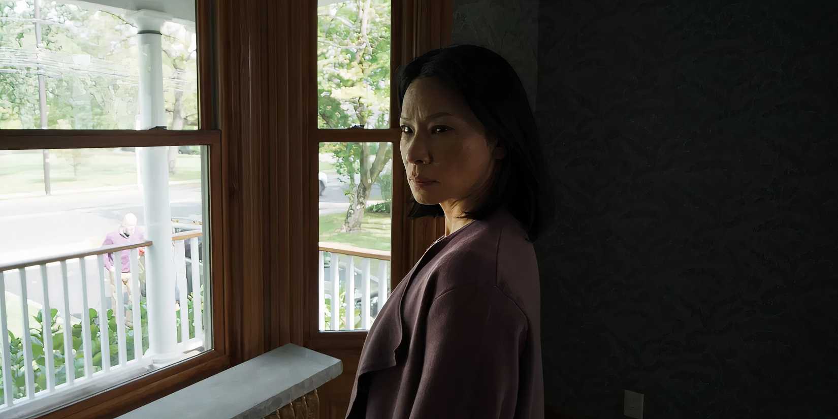 presence star lucy liu