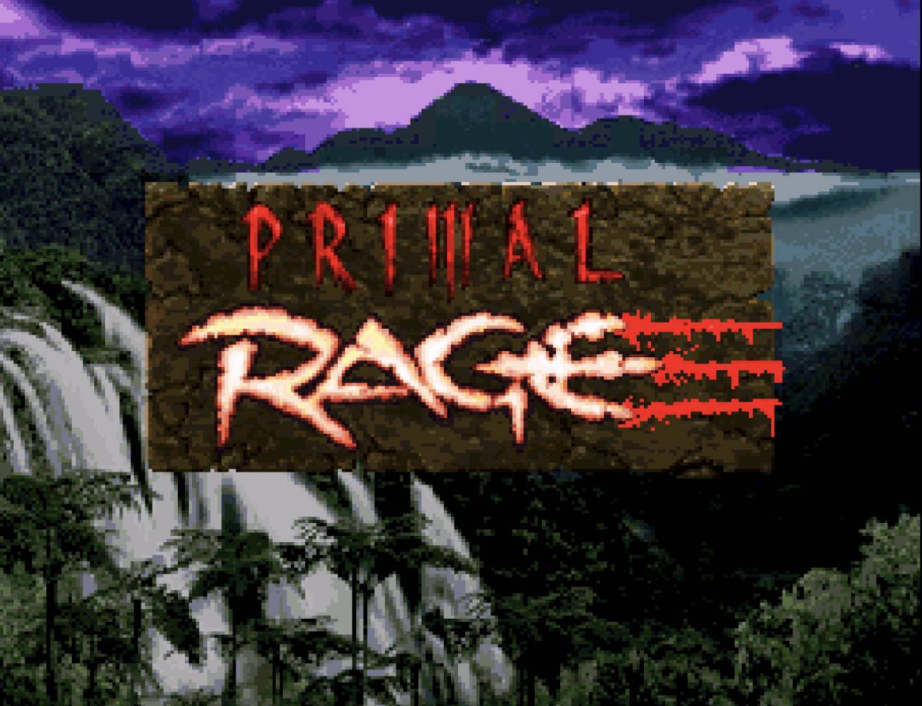 Prima Raga. Game Primal Rage News, Trailer, Guides, and More