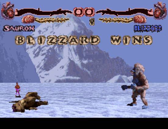 Primal Rage News, Trailer, Guides, and More