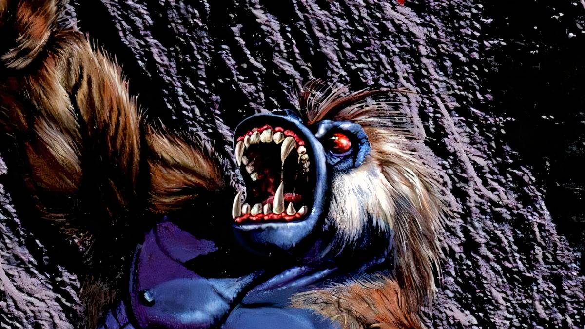 Sinjin Primal Rage Primal Rage News, Trailer, Guides, and More