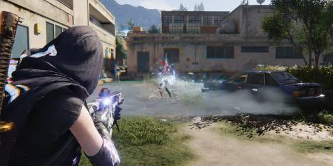 Prismverse Clash Scenario Once Human 2