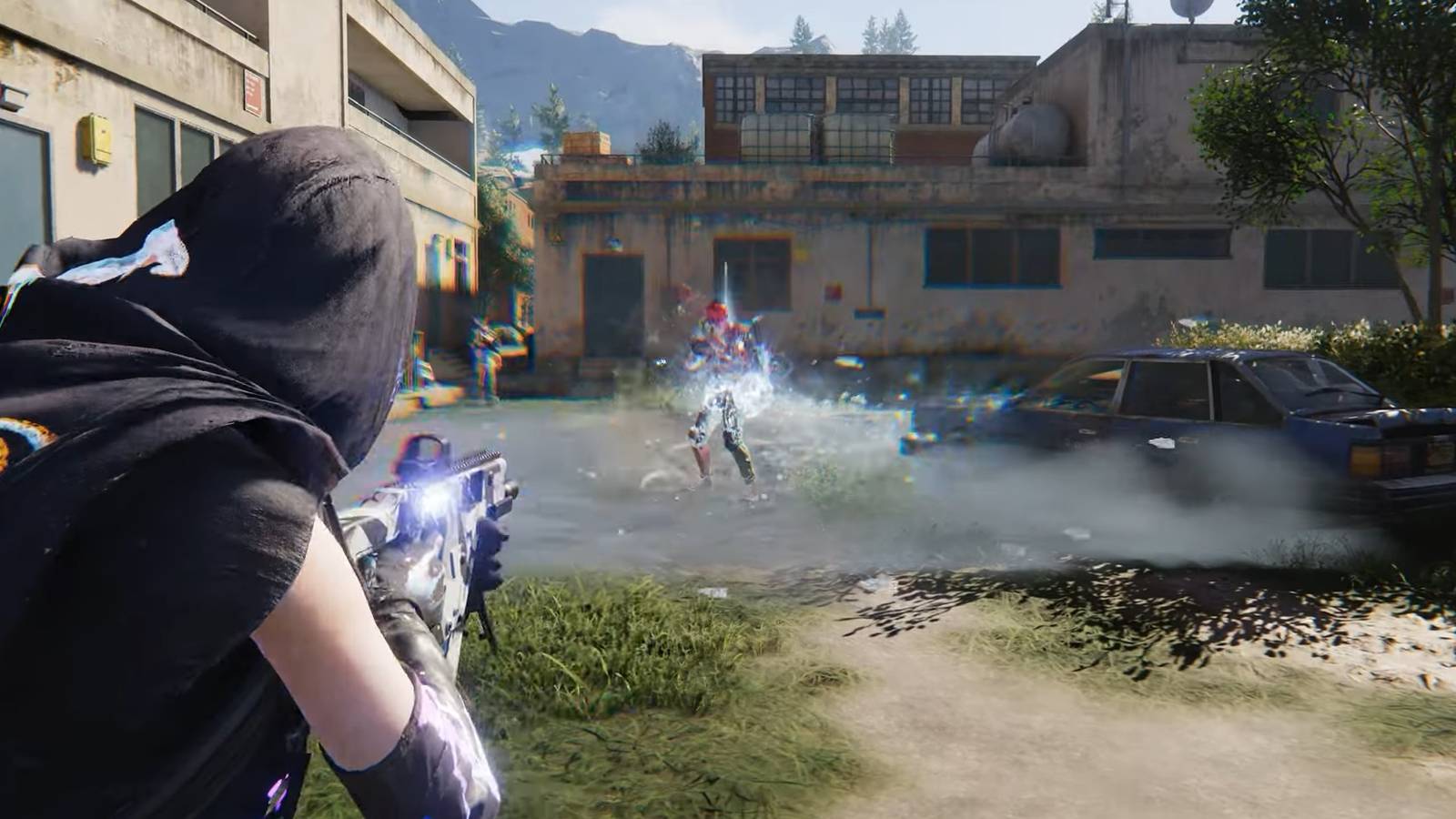 Prismverse Clash Scenario Once Human 2