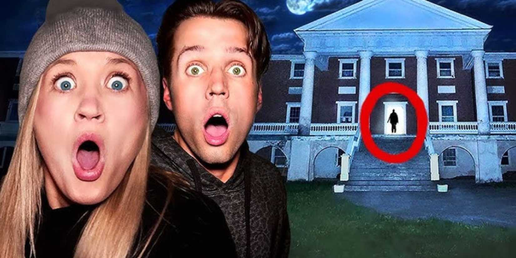 Project Feaar Best TV Series About Ghosts