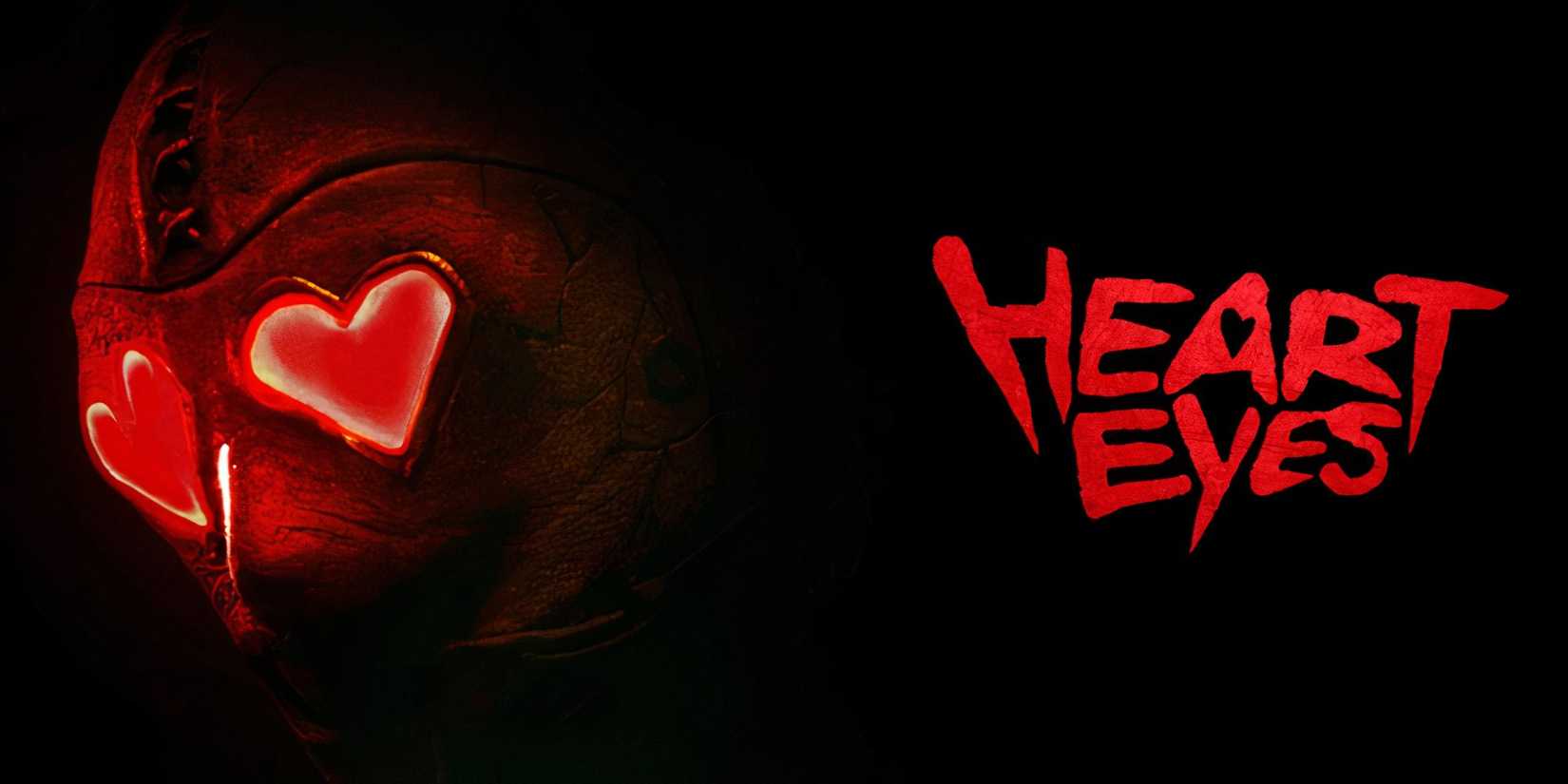 Promo art featuring HEK in Heart Eyes-1