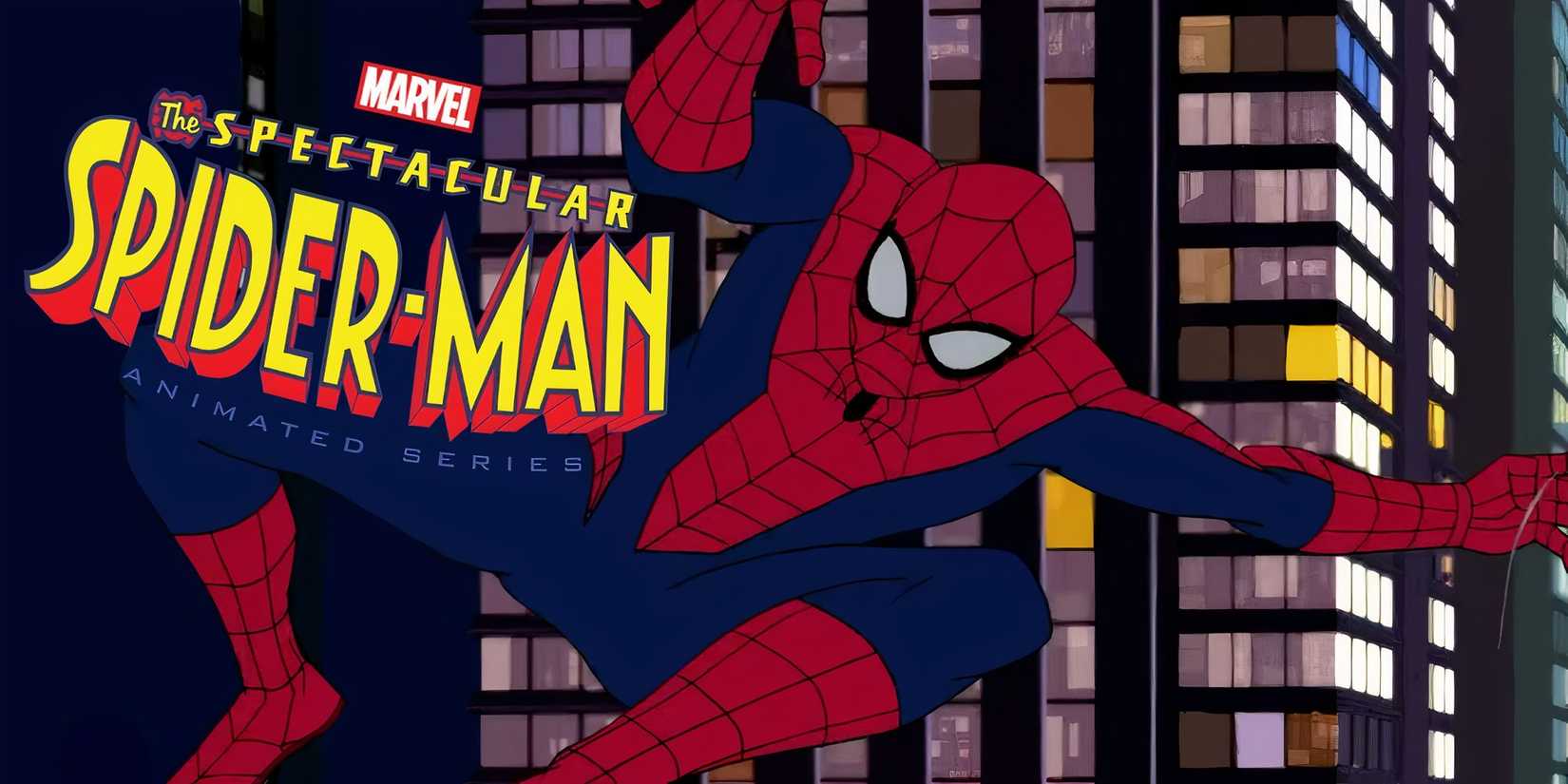 The Best Animated Spider-Man Intros