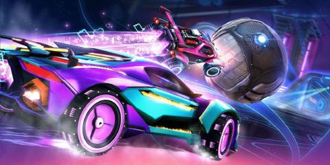 PS5 Games Like Rocket League