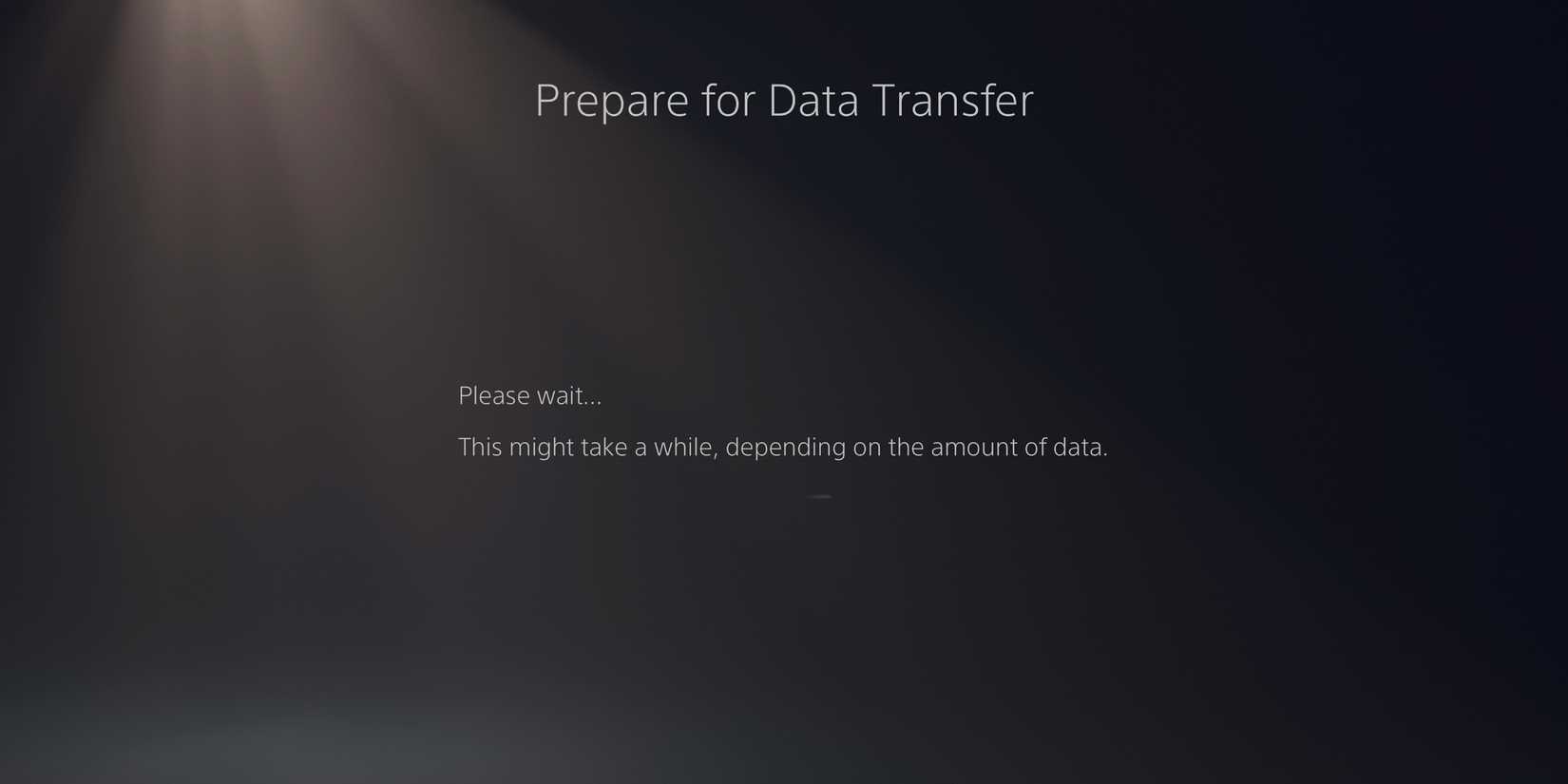 ps5-pro-data-transfer-may-take-time