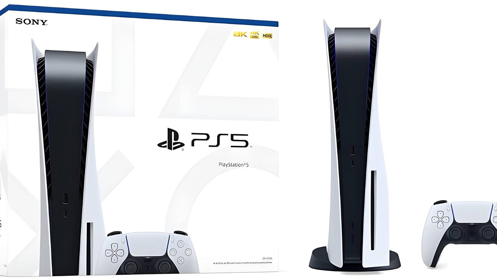 Sony increases its PS5 shipments to the U.S. ahead of proposed tariffs.