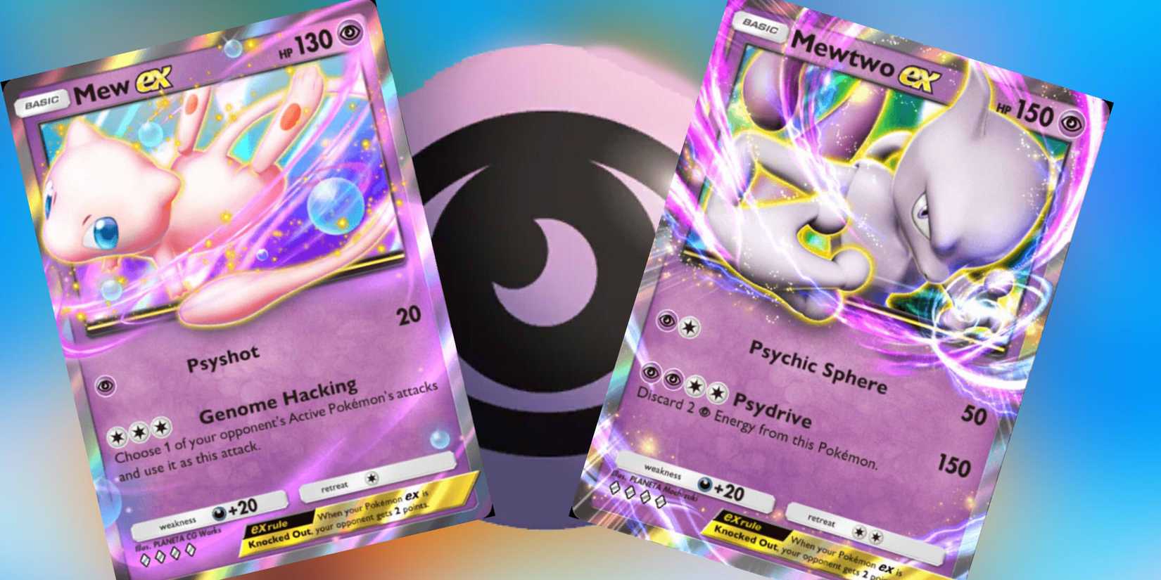 Pokemon TCG Pocket: Best Psychic Type Decks Pokemon TCG Pocket: Best Psychic Type Decks